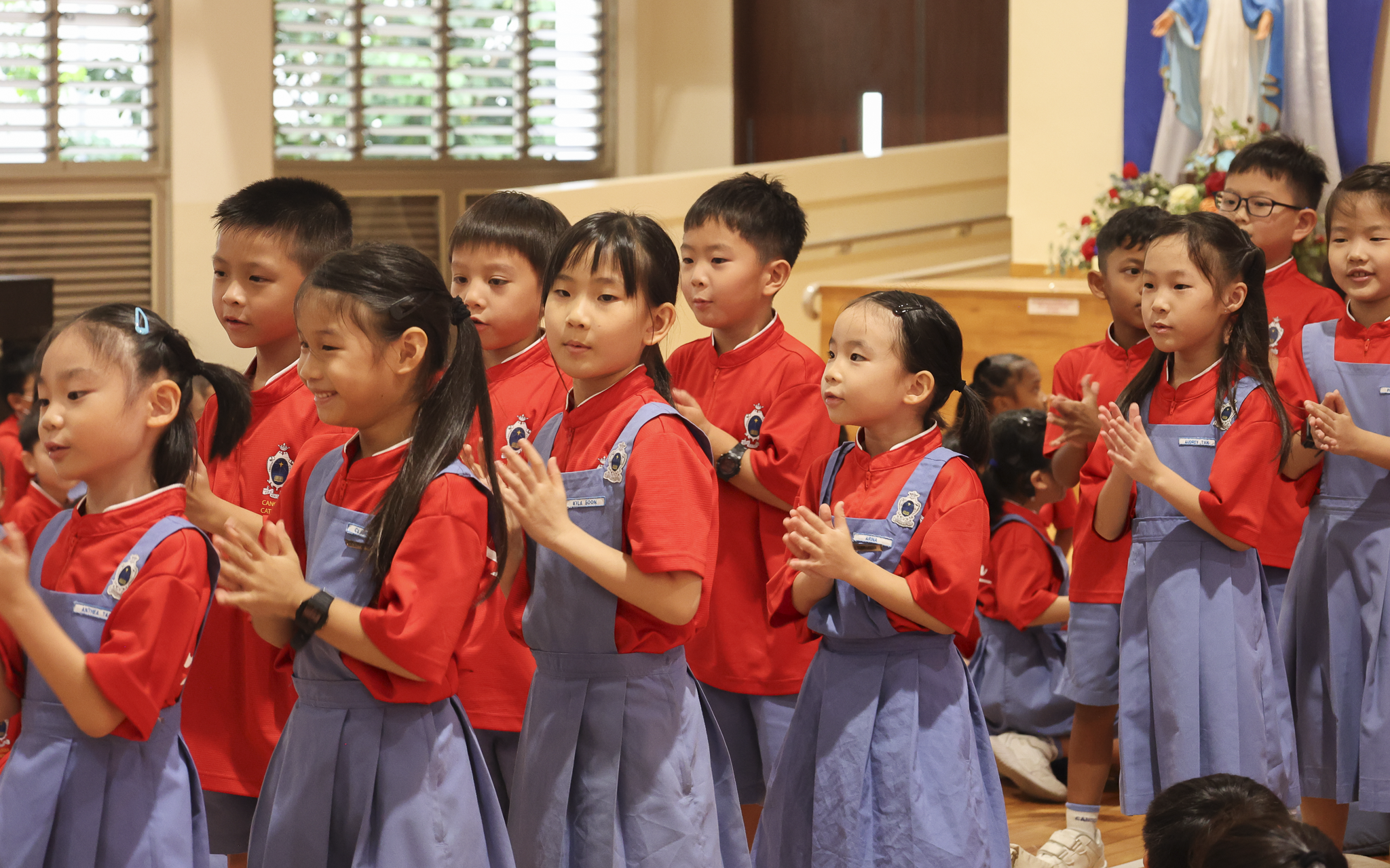 National Day Celebration